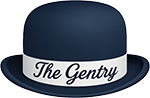 Gentry Day hat icon