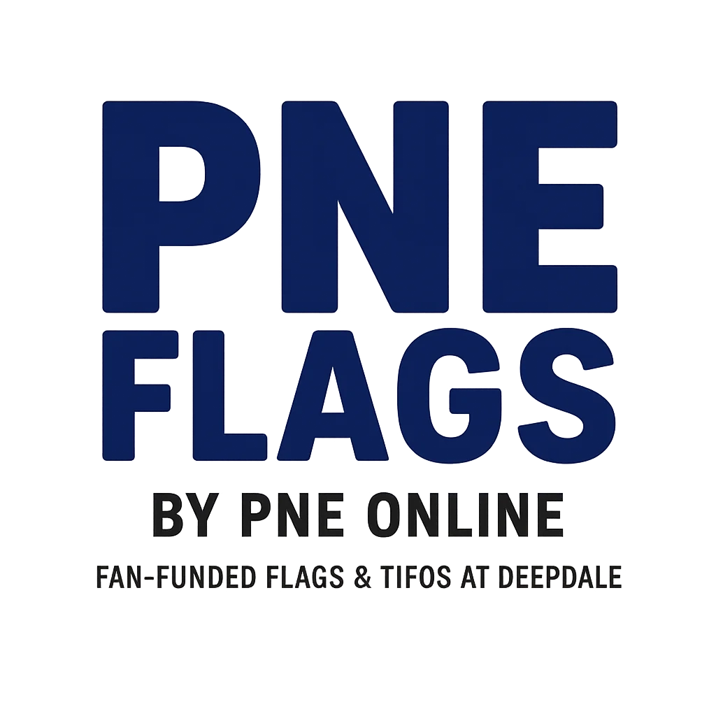 PNE Flags